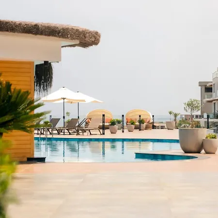 Albatros - Infinity Pool & Private Terrace 2 By Azur Prime