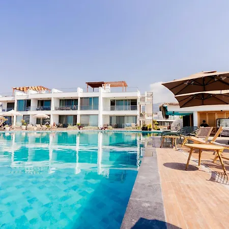 Albatros - Infinity Pool & Private Terrace 2 By Azur Prime アパート