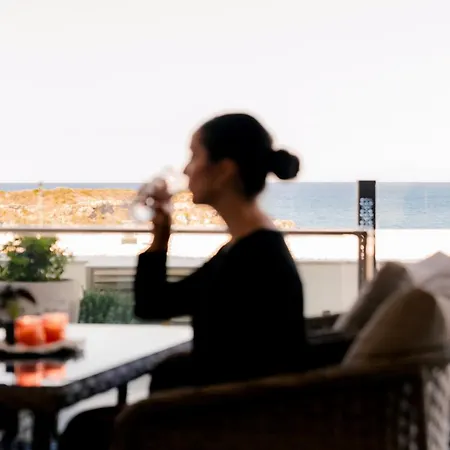Albatros - Infinity Pool & Private Terrace 2 By Azur Prime