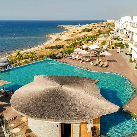Albatros - Infinity Pool & Private Terrace 2 By Azur Prime Daire Kharcha