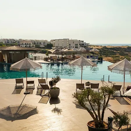 Daire Albatros - Infinity Pool & Private Terrace 2 By Azur Prime Kharcha