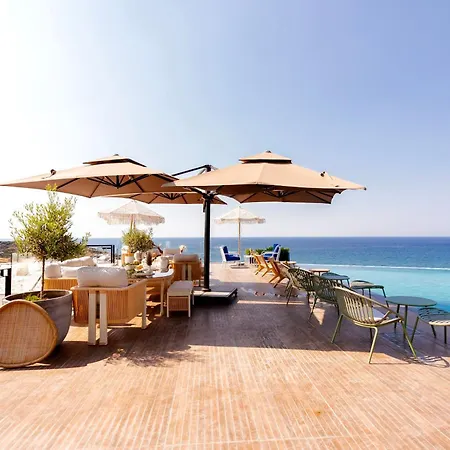 Albatros - Infinity Pool & Private Terrace 2 By Azur Prime * Kharcha