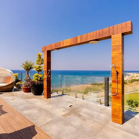 Albatros - Infinity Pool & Private Terrace 2 By Azur Prime *