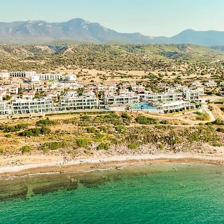 Albatros - Infinity Pool & Private Terrace 2 By Azur Prime *