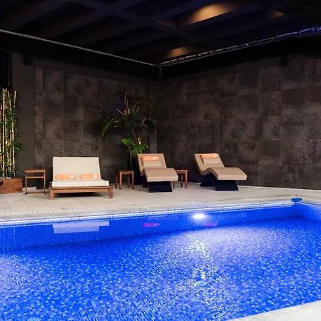Albatros - Infinity Pool & Private Terrace 2 By Azur Prime